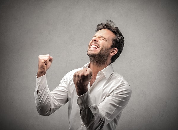 5. "Что делает тебя счастливым?"