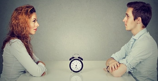 5 вопросов, которые должна задавать каждая девушка на первом свидании, чтобы выяснить намерения парня