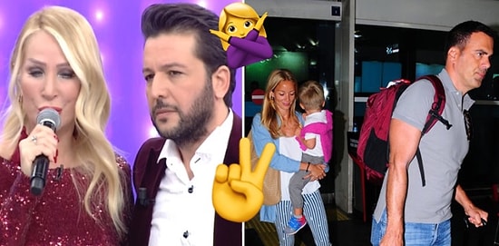 Eski Aşıktan Düşman Olmazmış! Olaylı Bir Şekilde Ayrılıp Tekrar Barışmasalar da Aradaki Buzları Eriten Ünlüler