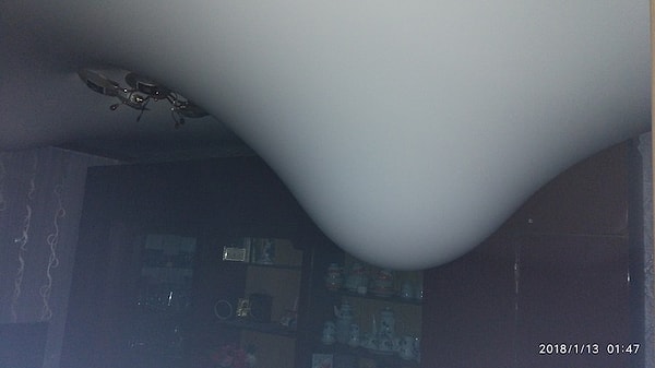 12. Хьюстон, у нас проблемы 😯