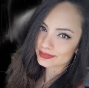 Nurçe Profil Resmi
