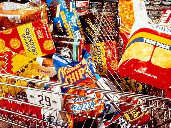 6. Что вы сначала увидели тут?