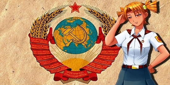 Только человек, родившийся в СССР, сможет без труда пройти этот тест на 10 из 10! (Часть 2)