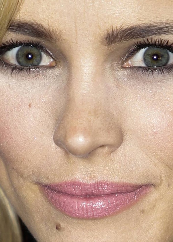 3. Рейчел МакАдамс