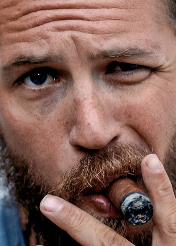 10. Том Харди