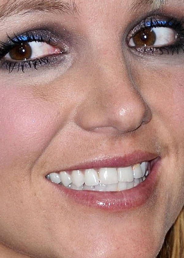 13. Бритни Спирс