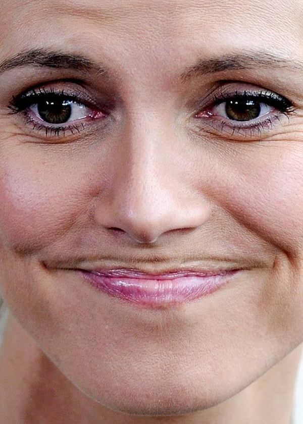 14. Хайди Клум