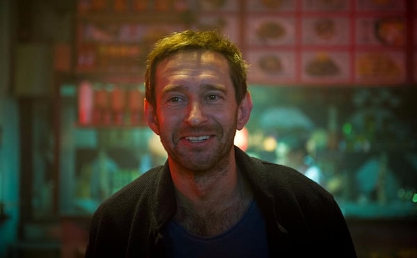 3. "Селфи" (премьера в РФ: 1 февраля 2018 года)