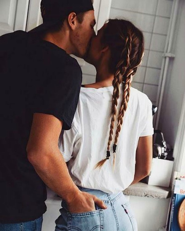 11. Держит дистанцию