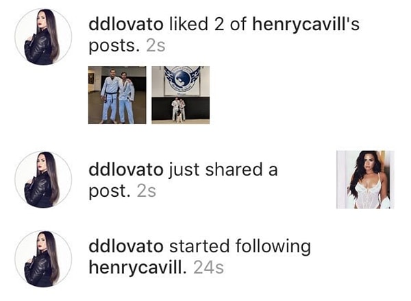 7. Итого, получилось типичное женское руководство по привлечению внимания парня!