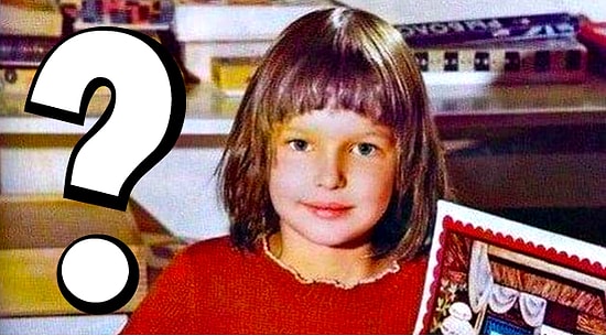 Тест: Знаменитости на детских фото ну просто неузнаваемы! А справитесь ли вы на 10/10?