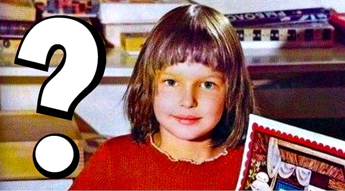 Тест: Знаменитости на детских фото ну просто неузнаваемы! А справитесь ли вы на 10/10?