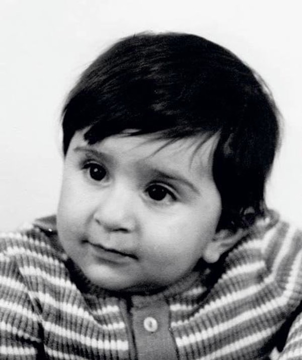 8. Это кто тут такой хорошенький?