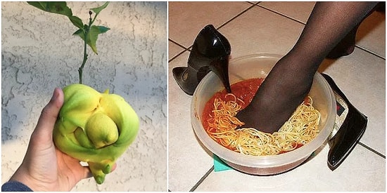 Ne Kadar Uzun Süre Bakarsanız Ömrünüzü O Kadar Kısaltacak 17 Nahoş Görüntü