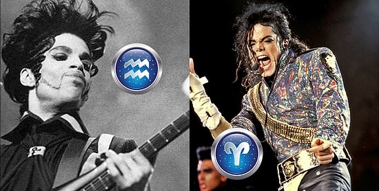 Какая вы поп-звезда, согласно вашему знаку зодиака