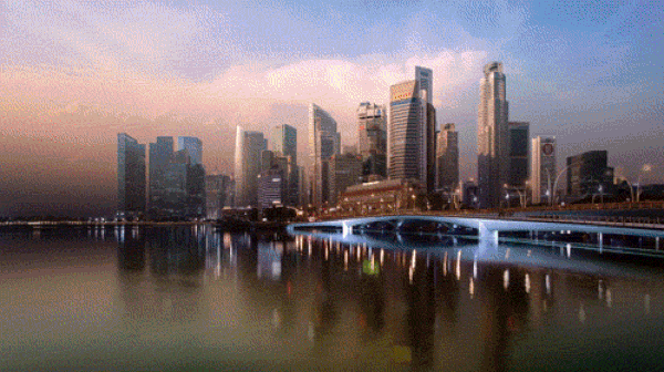Singapur