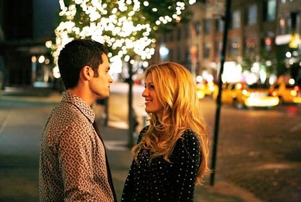 6. «Мне хочется, чтобы женщина спрашивала меня о моих увлечениях и при этом была искренне заинтересована, слушая меня»