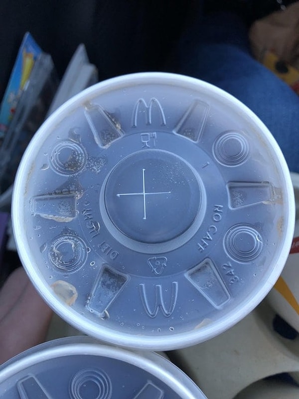 10. Как же сложно осознавать, что и машины порой дают сбой...