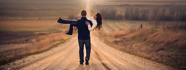 9. «Люблю, когда девушка просит моей помощи. Сразу чувствую себя героем»