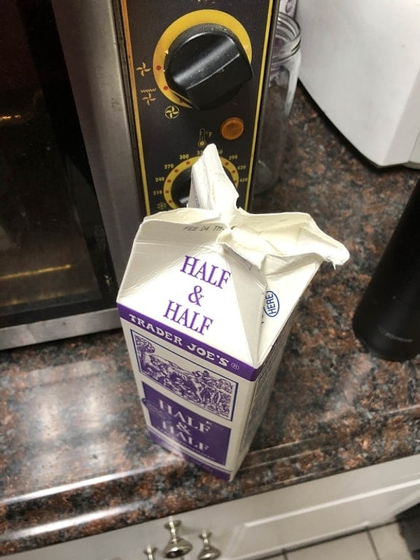 13. Быть может, это делала обезьяна? Иначе какое ещё этому может быть объяснение? 😮