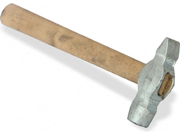 8. "Тупые молотки"