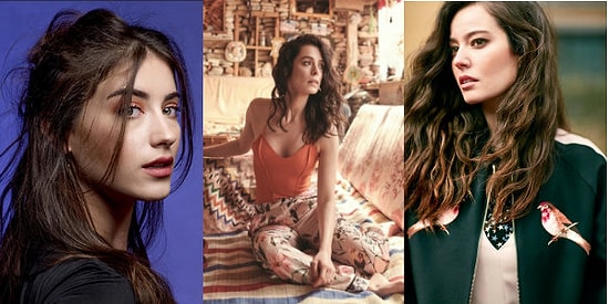 Ülkece Doğal Görünümlü Ünlüleri Daha Çok Sevdiğimizin Göstergesi 15 Ünlü Kadın