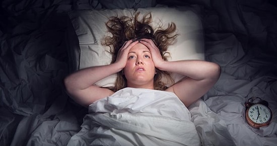 6 действенных способов расслабиться, чтобы быстрее уснуть