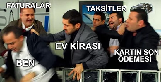 Her Sahnesi Ayrı Güldürebilen Türk Komedi Filmlerinin İncilerinden Kolpaçino'dan 15 Caps