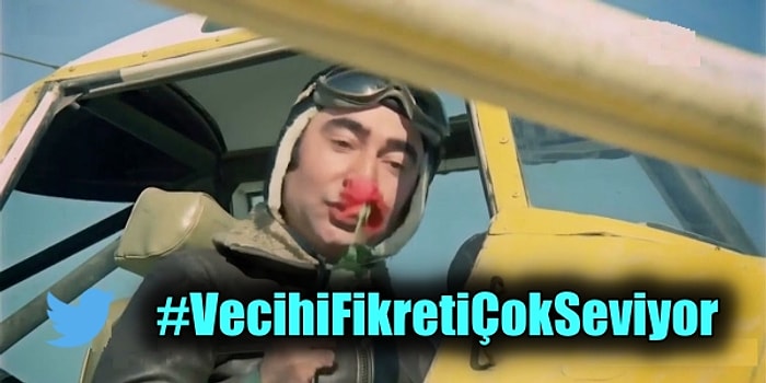 Eskiden Sosyal Medya Olsaydı Yeşilçam Filmlerinde Trend Olabilecek 13 Hashtag