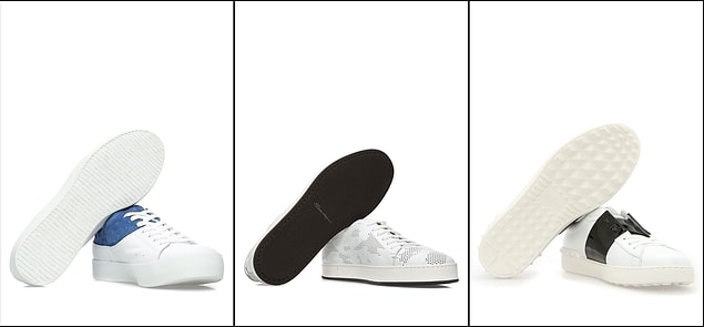 Sneaker!
