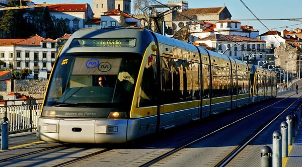 6. А как быть с общественным транспортом?