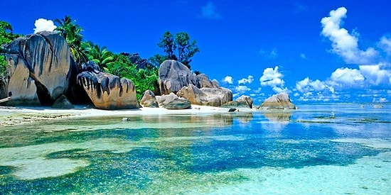 Вот это да! 7 способов сильно сэкономить в путешествии