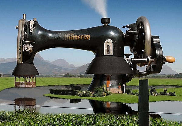 1. Невероятно, согласны?