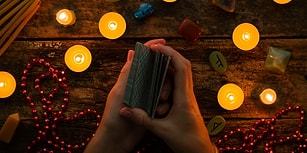 Bu Da Oldu: Bize Wireless Şifresi Belirle, Senin Falına Bakalım!