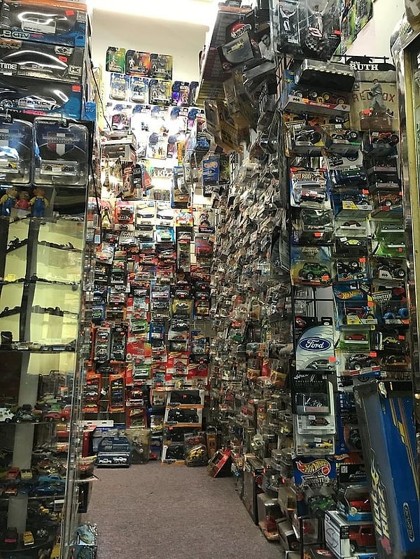 7. Эту коллекцию оставим без комментариев...