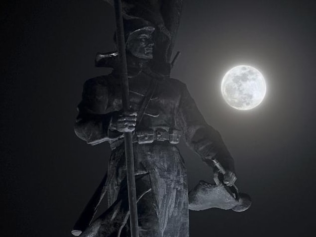 2. Rusya / Vladivostok