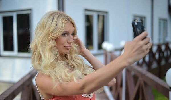 5. Ученые пошли дальше и даже создали классификацию данного расстройства...