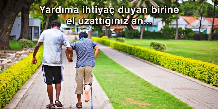 Hayatın Her Dakikasını Dolu Dolu Yaşadığınızı Hissettirecek Küçük Ama Değerli Anlar