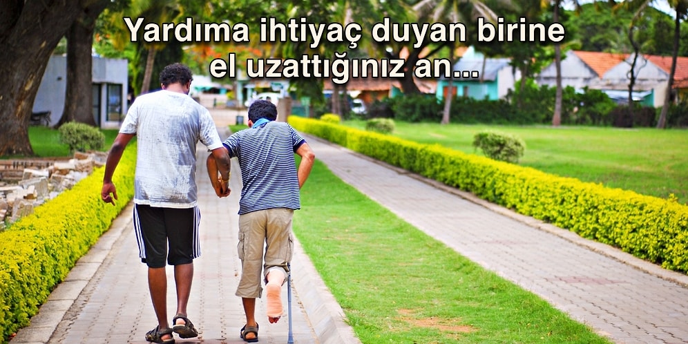 Hayatın Her Dakikasını Dolu Dolu Yaşadığınızı Hissettirecek Küçük Ama Değerli Anlar