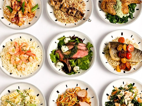 11. Какой белок нежелательно есть на ночь?