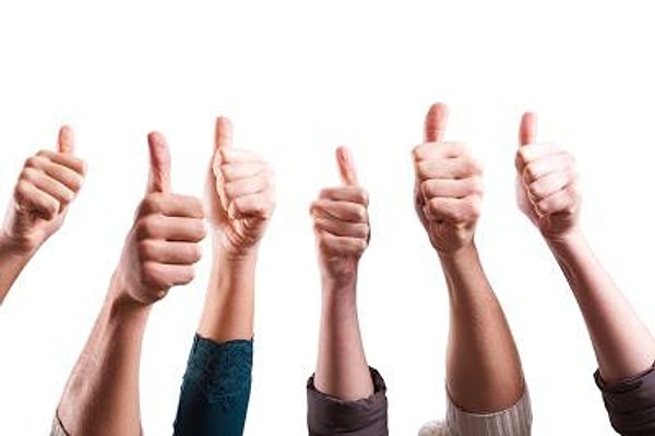 Ваш счастливый день - ПЯТНИЦА!