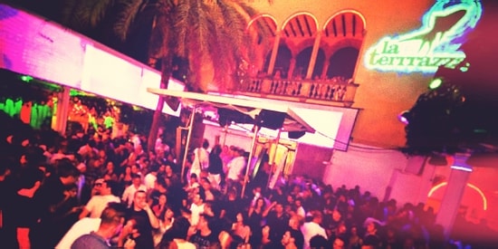 Пати-тест: Каков ваш стиль поведения на тусовках?