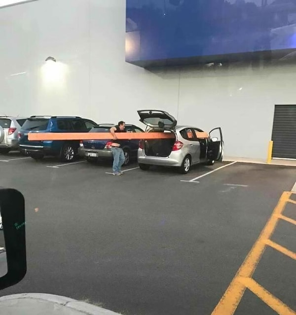 25. Он действительно верит в успешность этой идеи?