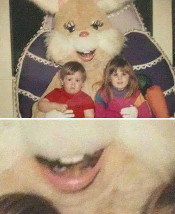 26. За вами наблюдают!