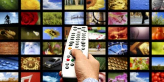 Тест: какая вы эпатажная звезда на российском телевидении?