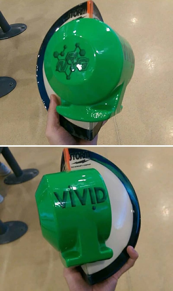 5. Шар для боулинга: