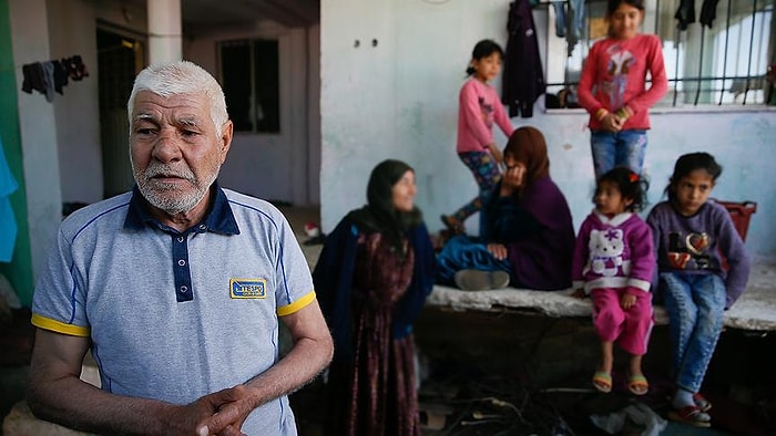 Uluslararası Kriz Grubu'ndan Dikkat Çeken Rapor: 'Suriyelilerle Bağlantılı Olaylar Son Bir Yılda Üç Kat Arttı'