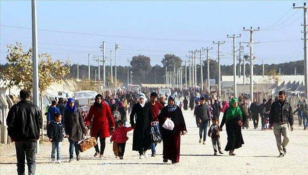 "Yetkililer Suriyelilerin kalıcı olduğunu kabul edip topluma entegre etmeli"