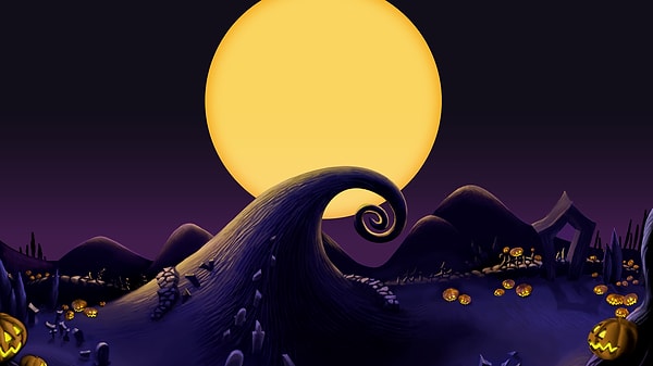 3. Что из перечисленного стало бы вашим худшим кошмаром?