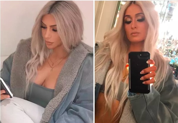 6. Вы посмотрите, они же тут как сестры-близняшки, их же практически не отличить!